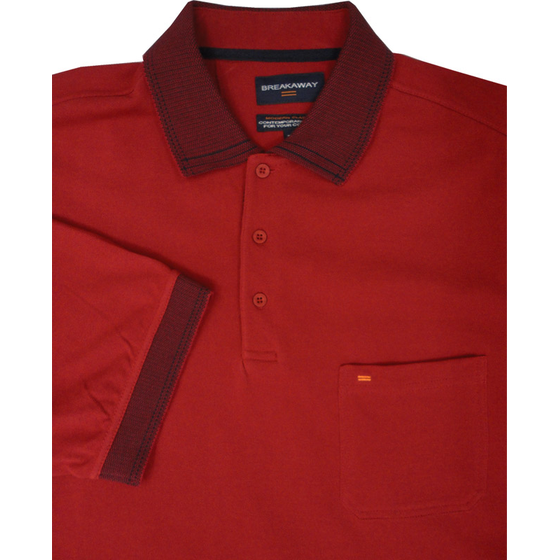 D2 BREAKAWAY 60483 PLAIN POLO 534