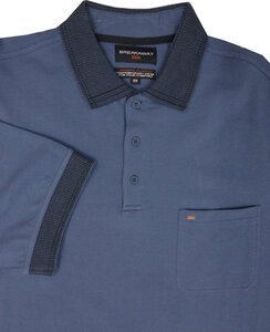 D2 BREAKAWAY 60483 PLAIN POLO 534