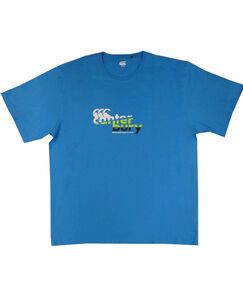 D2 CANTERBURY 545282 LUCKY TSHIRT 508