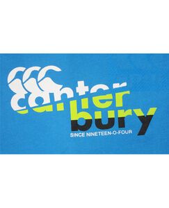 D2 CANTERBURY 545282 LUCKY TSHIRT 508