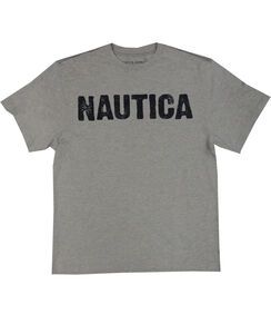 13 NAUTICA NA2Q10520GH JEANS TSHIRT 501