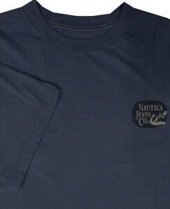 13 NAUTICA NA2Q10564WS JEANS TSHIRT 501