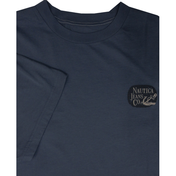 13 NAUTICA NA2Q10564WS JEANS TSHIRT 501