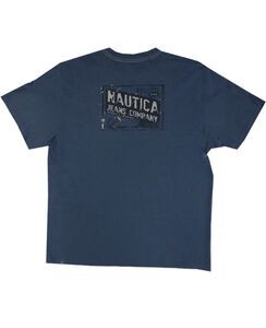 13 NAUTICA NA2Q10564WS JEANS TSHIRT 501