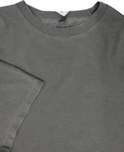 ZORREL Z3010 ECO-DYE TSHIRT