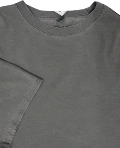 ZORREL Z3010 ECO-DYE TSHIRT
