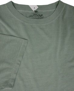 ZORREL Z3010 ECO-DYE TSHIRT