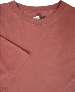 ZORREL Z3010 ECO-DYE TSHIRT