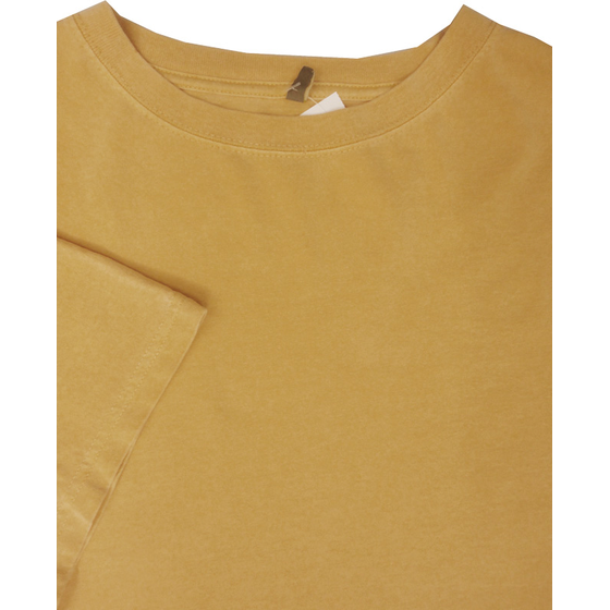 ZORREL Z3010 ECO-DYE TSHIRT