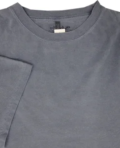 ZORREL Z3010 ECO-DYE TSHIRT