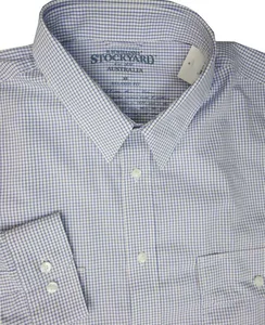 RM WILLIAMS SXN37 BUNDELLA CHECK LS