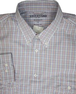 R.M WILLIAMS SXN40 DUNDEE DOWNS LS