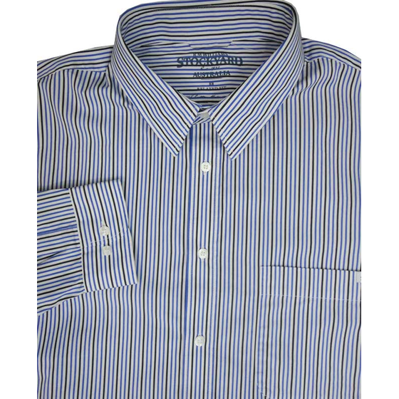 RM WILLIAMS SXN31 BLAYNEY LS