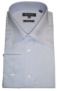 BOSTON 5WT EASY CARE POCKET LS CA