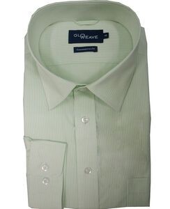 GLOWEAVE 1251L VERT STRIPE