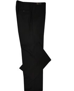 DANIEL HECHTER B401-01 BK SSELECT TROUS