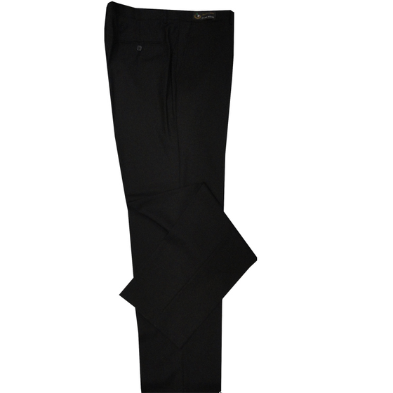 DANIEL HECHTER B401-01 BK SSELECT TROUS