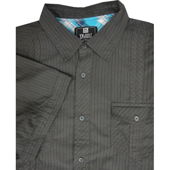 33 DUKE KS11142 FRESH SS 601