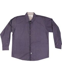 22 JIMMY STUART INVADER DOT PRINT LS