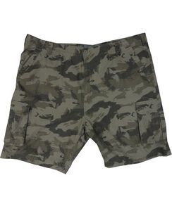 33 DUKE KS2063 CAMO SHORT 601