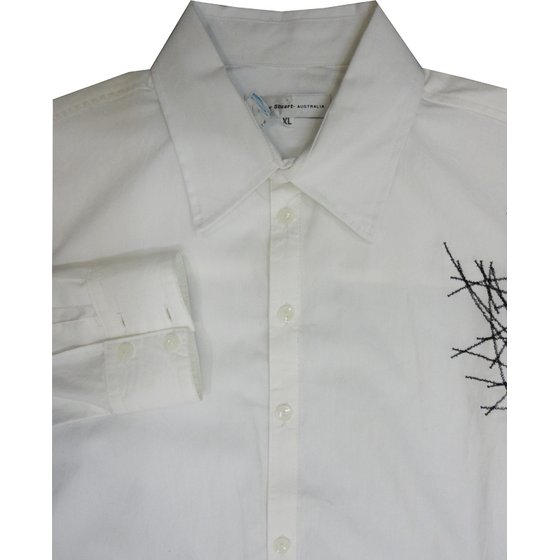 36 J.STUART STICKS TALL EMBROID'D (9661)