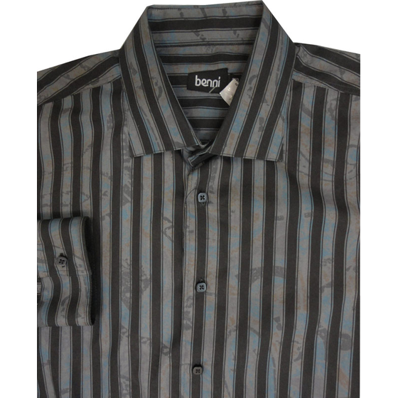 49 BENNI A3578 PAISLEY LS (165)