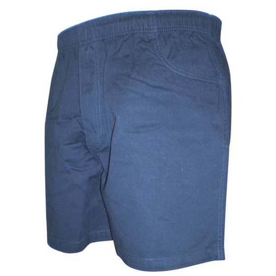 BRONCO 5450C EW SHORT LEG