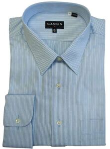 GANTON 5019 BLUE (2) SELF STP CA (182)