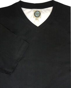 KAM JEANS KBS510 VNECK TSHIRT 562