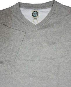 KAM JEANS KBS510 VNECK TSHIRT 562