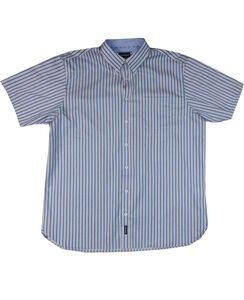23 GAZMAN SSHW13009 STRIPE SS 564