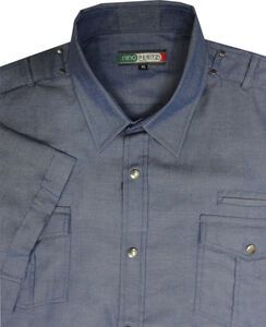 13 NINO PERITZI 2202 DENIM EPP SS