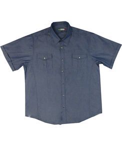 13 NINO PERITZI 2202 DENIM EPP SS