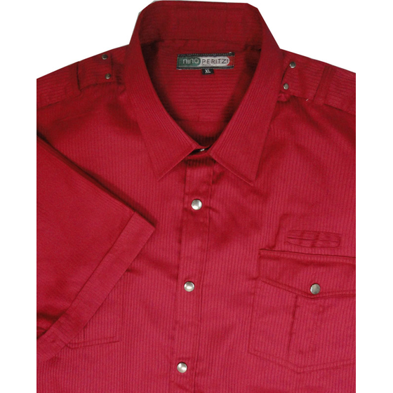 13 NINO PERITZI 2203 SELF STRIPE EPP SS