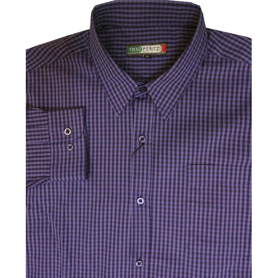 13 NINO PERITZI KS12-124 CHECK LS