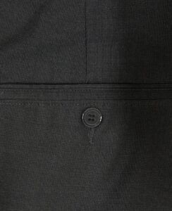 23 BOLAND SIDDON 9660 PS PINSTRIPE TROUS