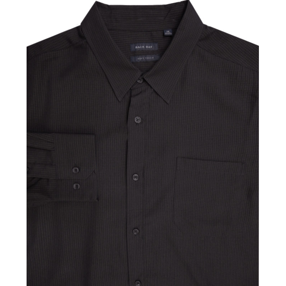 43 BACKBAY G320202 MICROCHECK LS 573