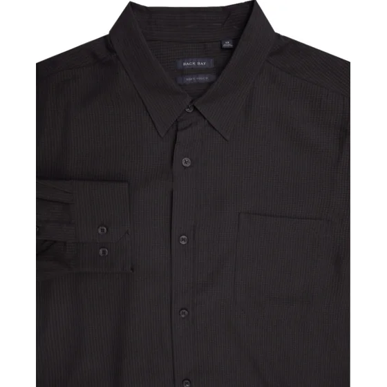 43 BACKBAY G320202 MICROCHECK LS 573