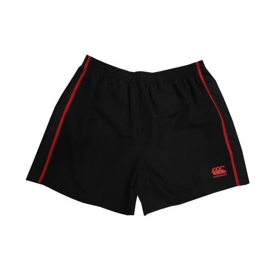 23 CANTERBURY E522468 PERFORATED SHORT