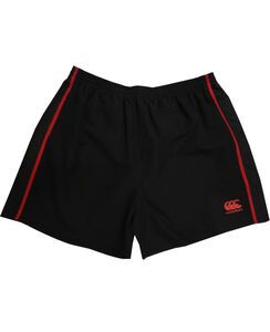 23 CANTERBURY E522468 PERFORATED SHORT