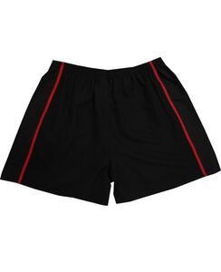 23 CANTERBURY E522468 PERFORATED SHORT