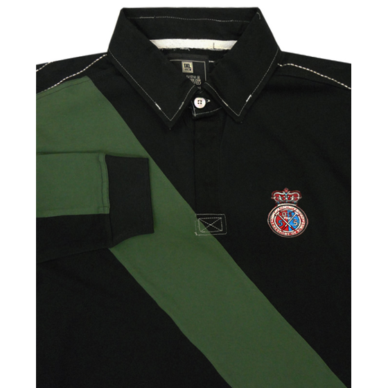 13 DUKE KS16014 BRENDAN RUGBY