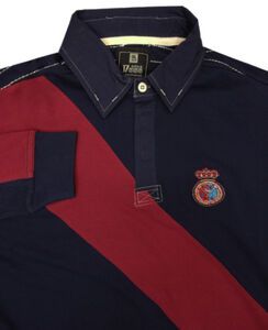 13 DUKE KS16014 BRENDAN RUGBY