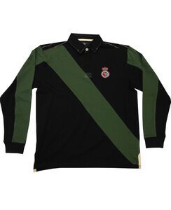 13 DUKE KS16014 BRENDAN RUGBY