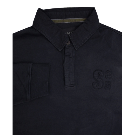 33 SAND ISLAND S3104 RUGBY  TOP 572