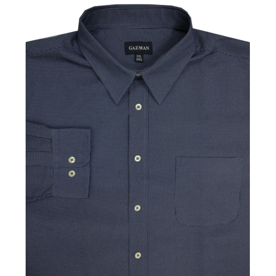 33 GAZMAN LSHW13095 MICROCHECK LS 564