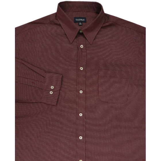 33 GAZMAN LSHW13095 MICROCHECK LS 564