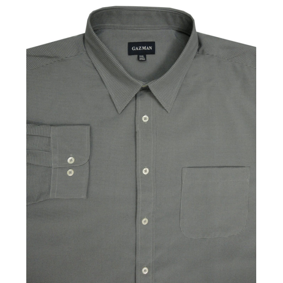 33 GAZMAN LSHW13095 MICROCHECK LS 564