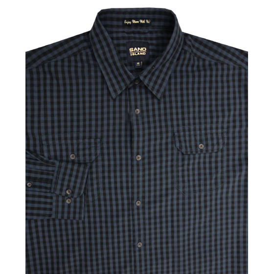 33 SAND ISLAND S3211A CHECK LS 