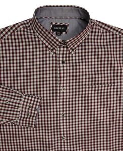 33 GAZMAN SSHS13017 CHECK LS 564